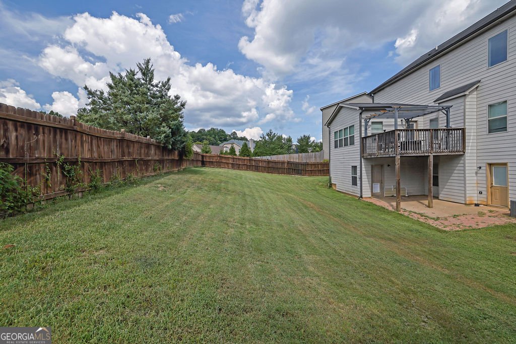 5270 Mundy Court Cumming - 40