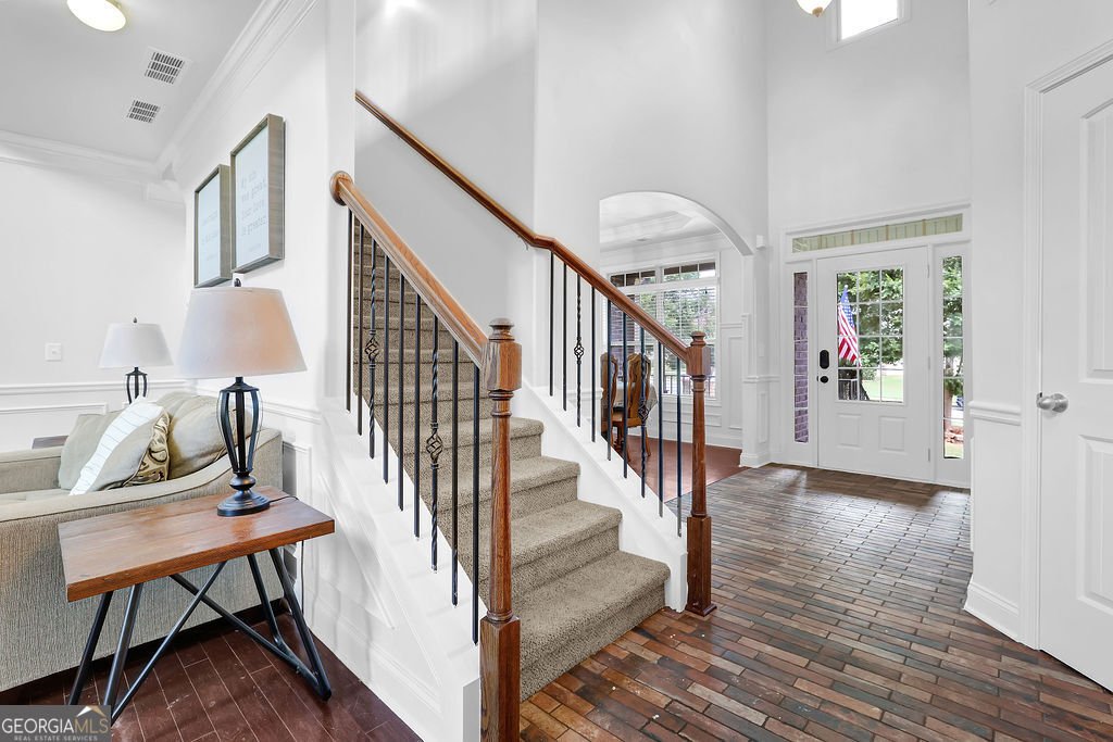 5270 Mundy Court Cumming - 8