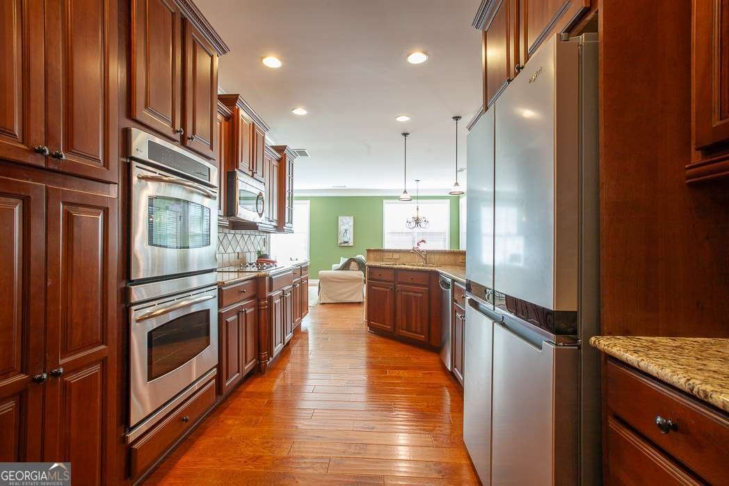 3333 Noble Fir Trace Gainesville - 2