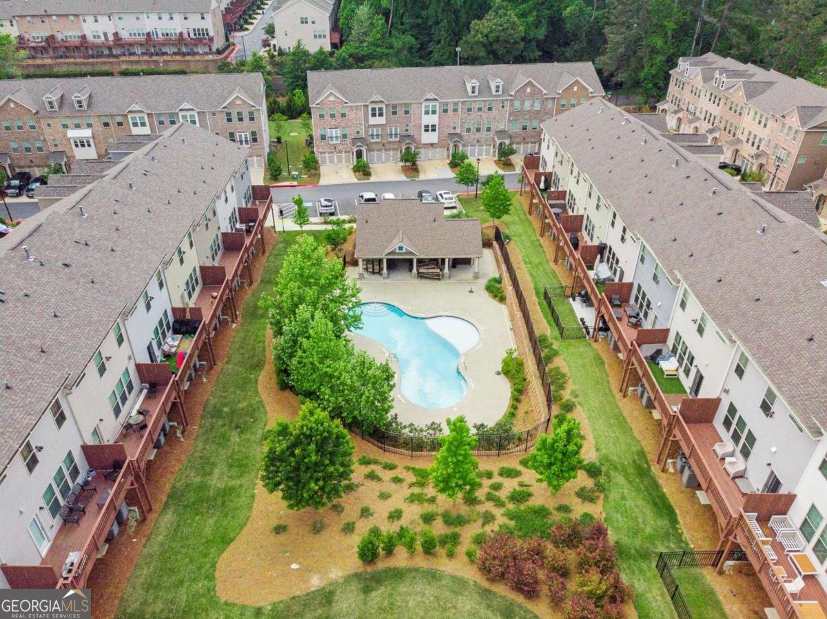 1327 Rosen Road Brookhaven - 26