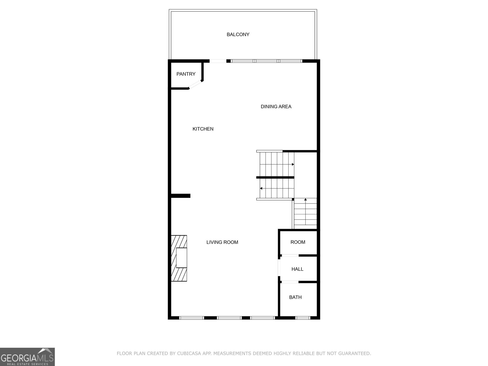 1327 Rosen Road Brookhaven - 30