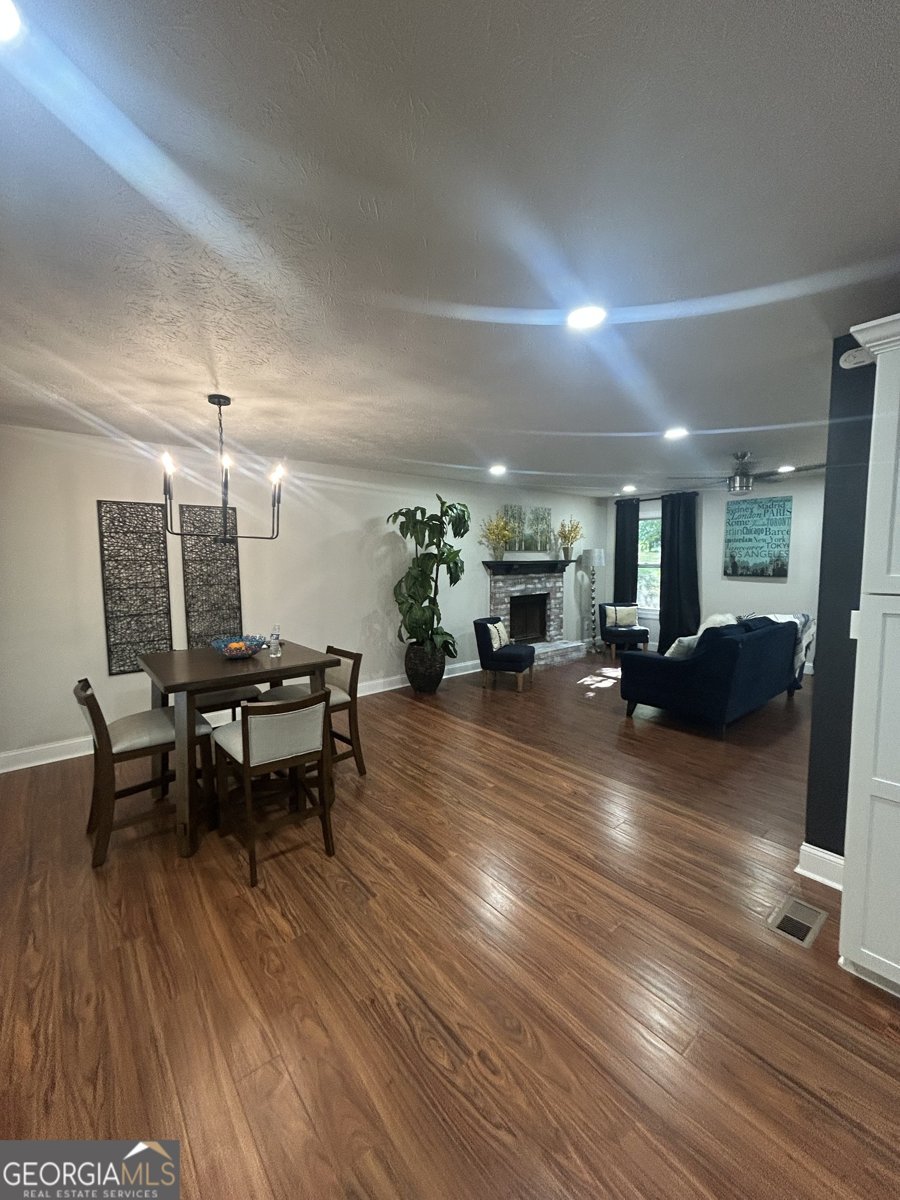 3180 Pilgrims Drive Douglasville - 10