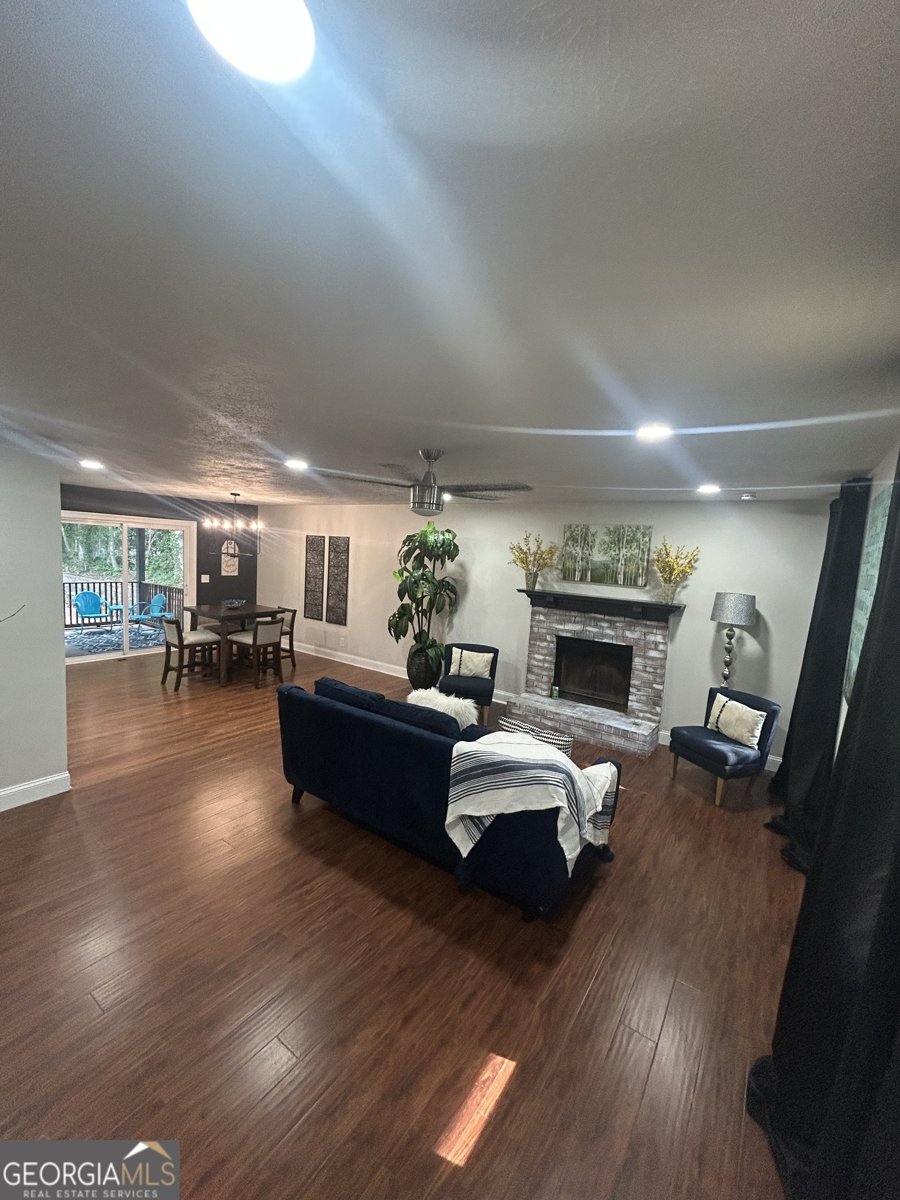 3180 Pilgrims Drive Douglasville - 11