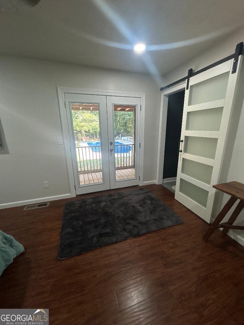 3180 Pilgrims Drive Douglasville - 17