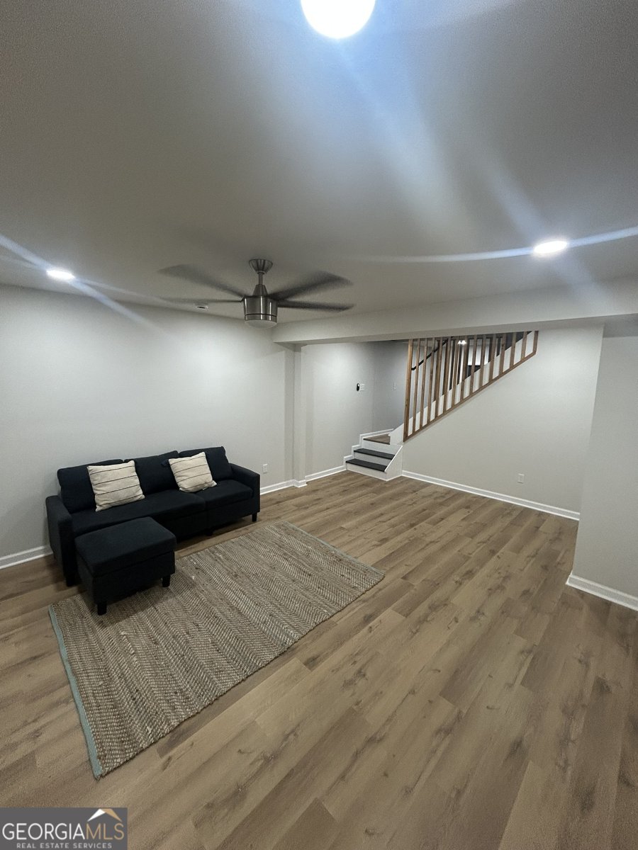 3180 Pilgrims Drive Douglasville - 19