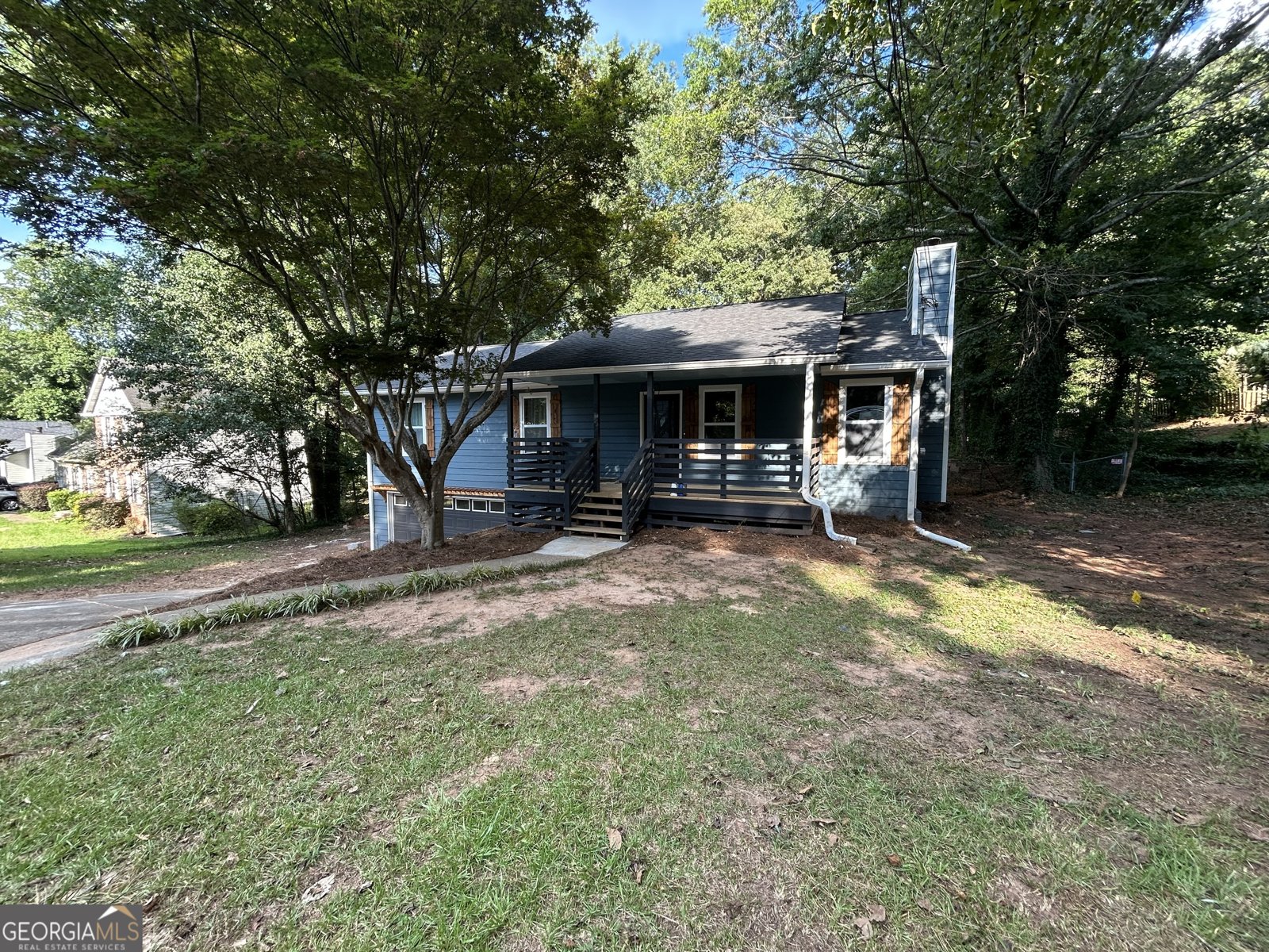 3180 Pilgrims Drive Douglasville - 2