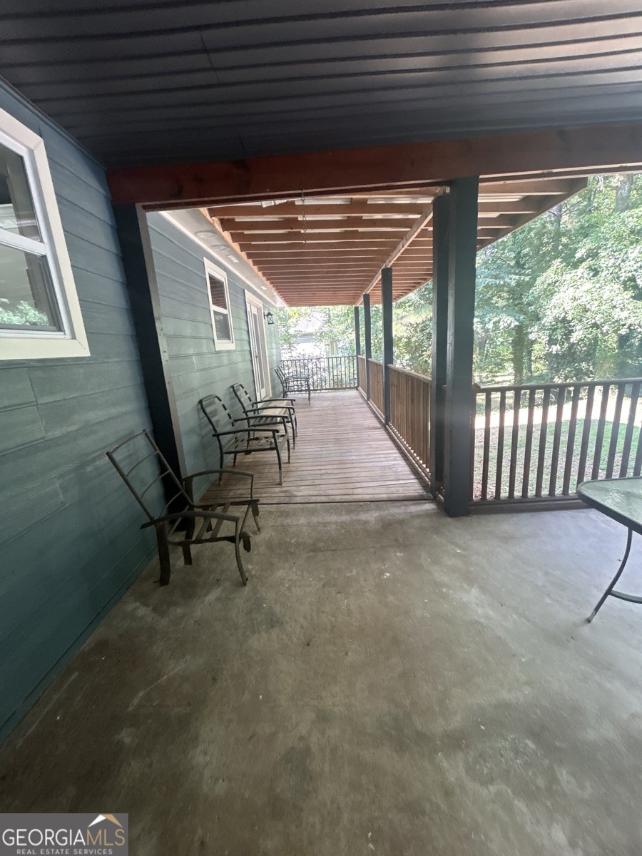 3180 Pilgrims Drive Douglasville - 20