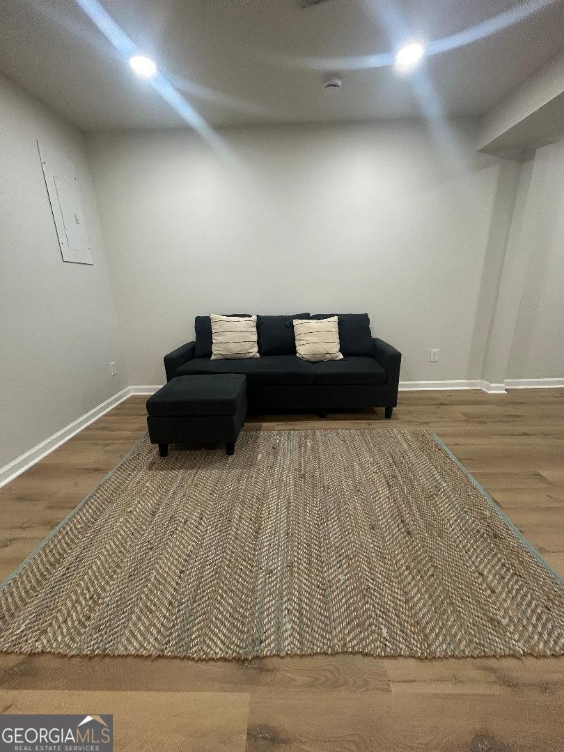 3180 Pilgrims Drive Douglasville - 21