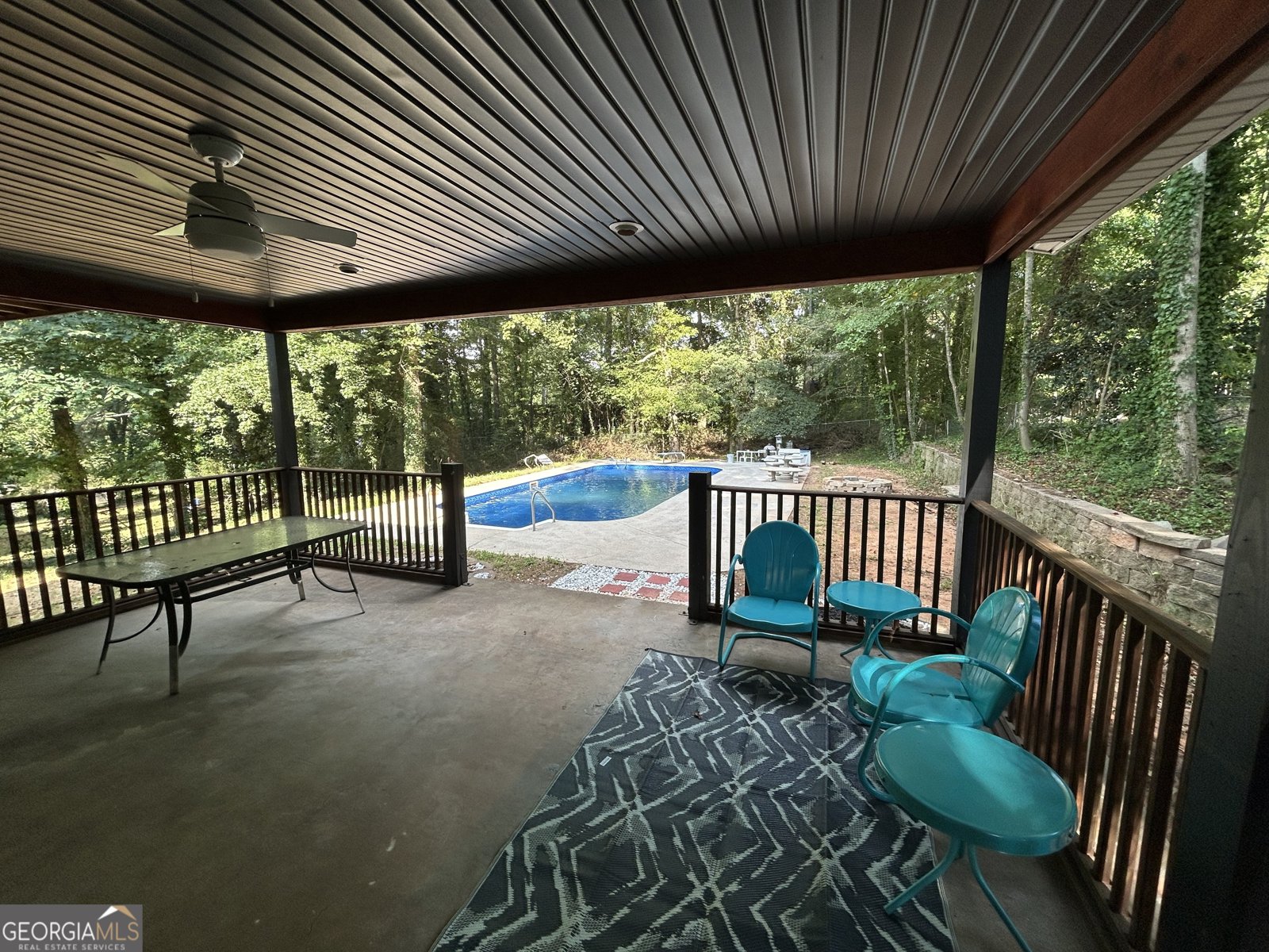 3180 Pilgrims Drive Douglasville - 25