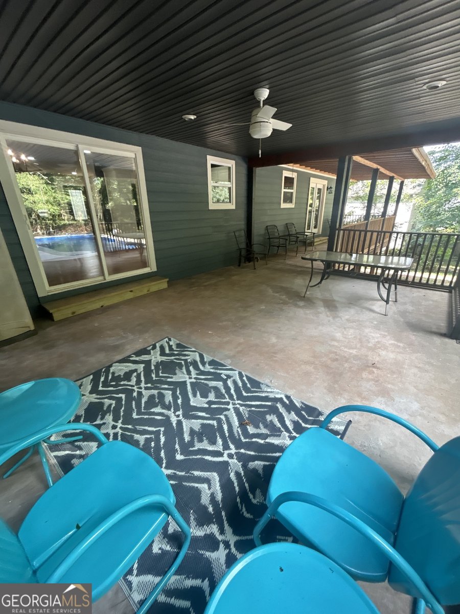 3180 Pilgrims Drive Douglasville - 26