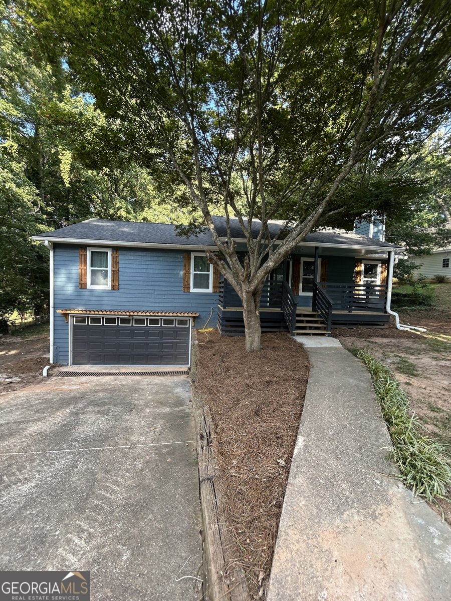 3180 Pilgrims Drive Douglasville - 3