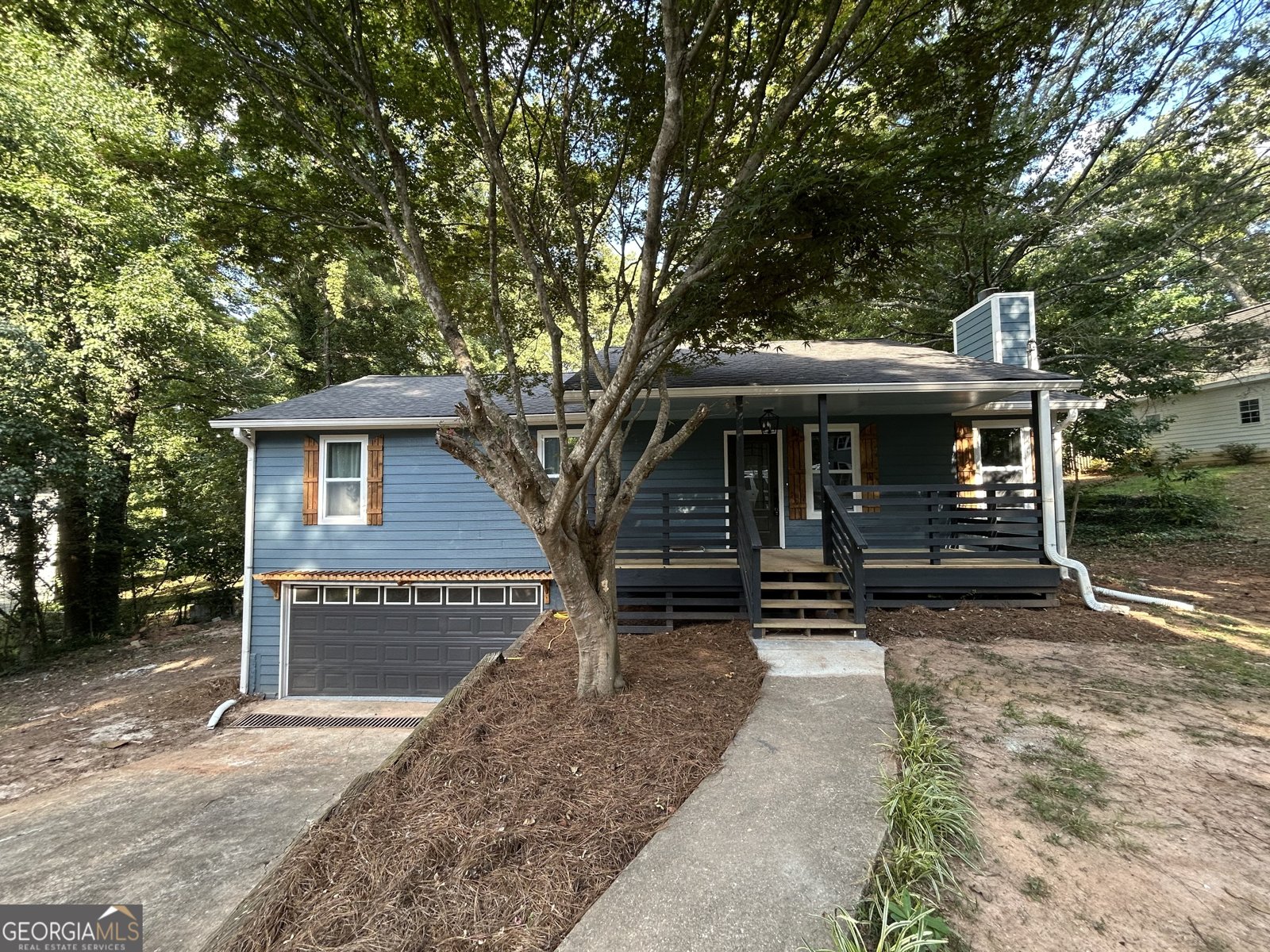3180 Pilgrims Drive Douglasville - 4