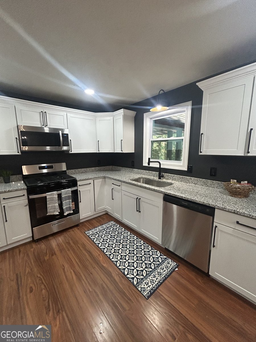 3180 Pilgrims Drive Douglasville - 5