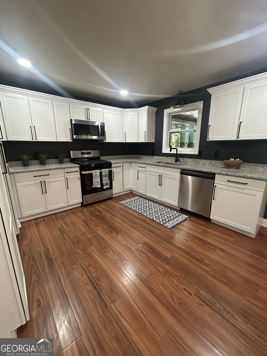 3180 Pilgrims Drive Douglasville - 6