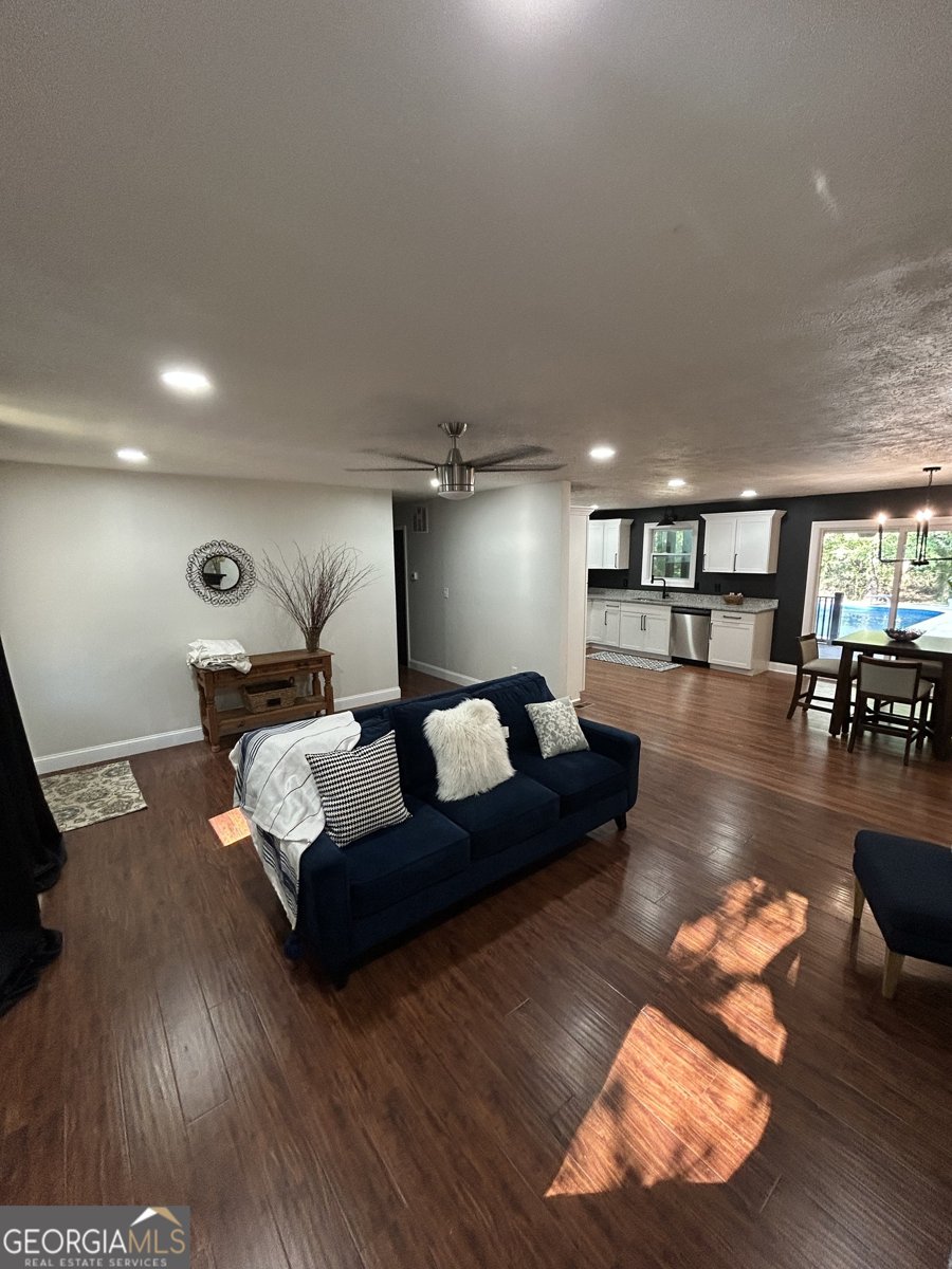 3180 Pilgrims Drive Douglasville - 8