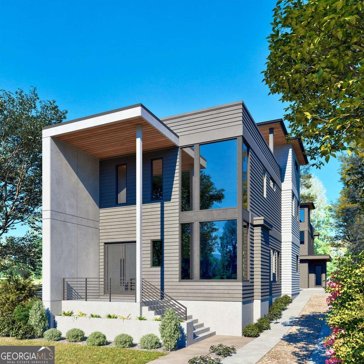 1112 Boulevard Drive Atlanta - 1