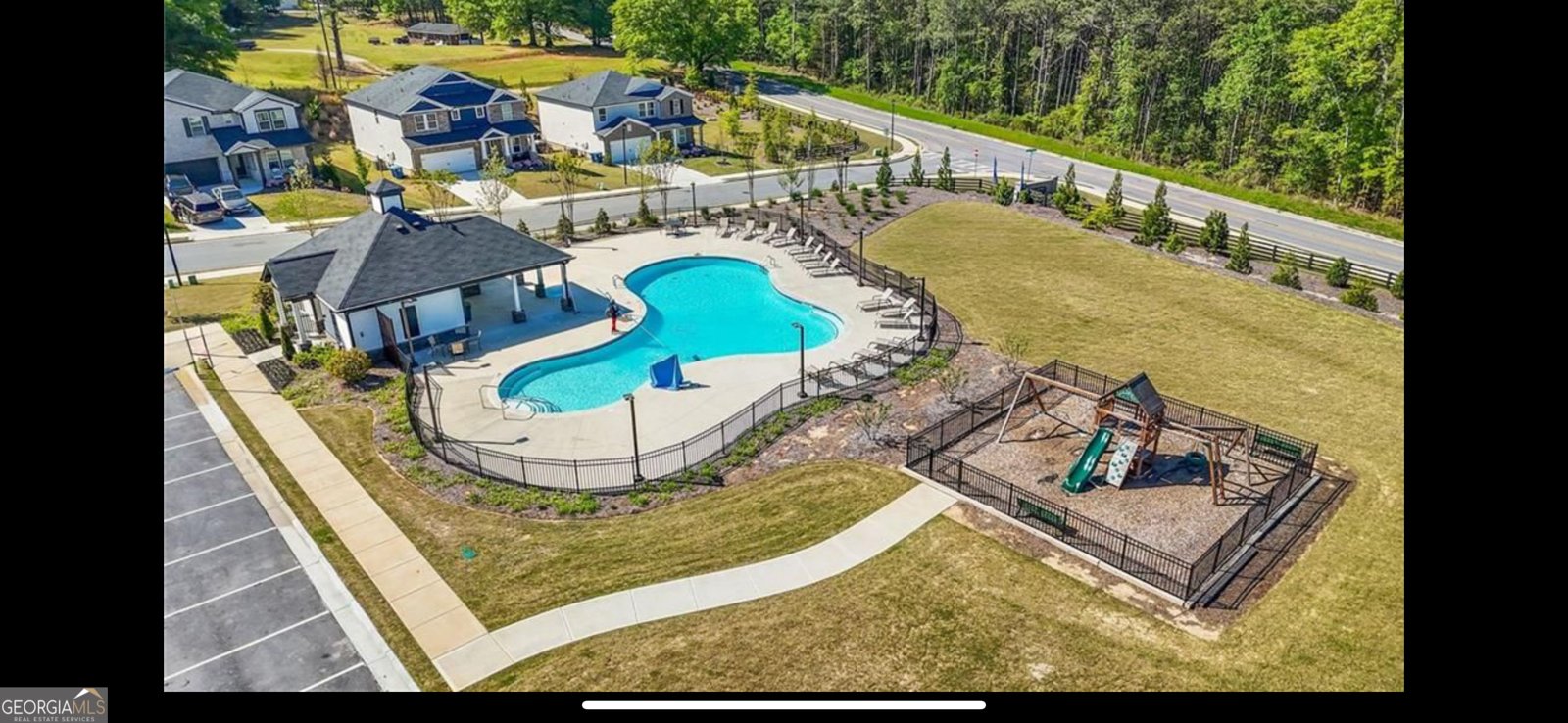 4031 Dean Grove Way Loganville - 1