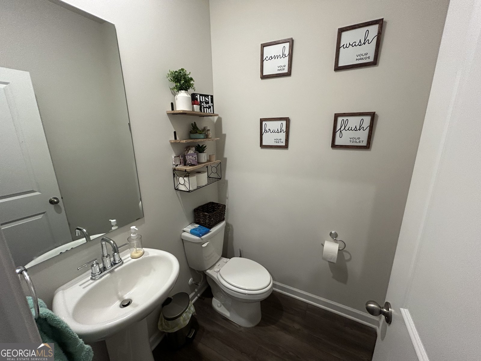 4031 Dean Grove Way Loganville - 10