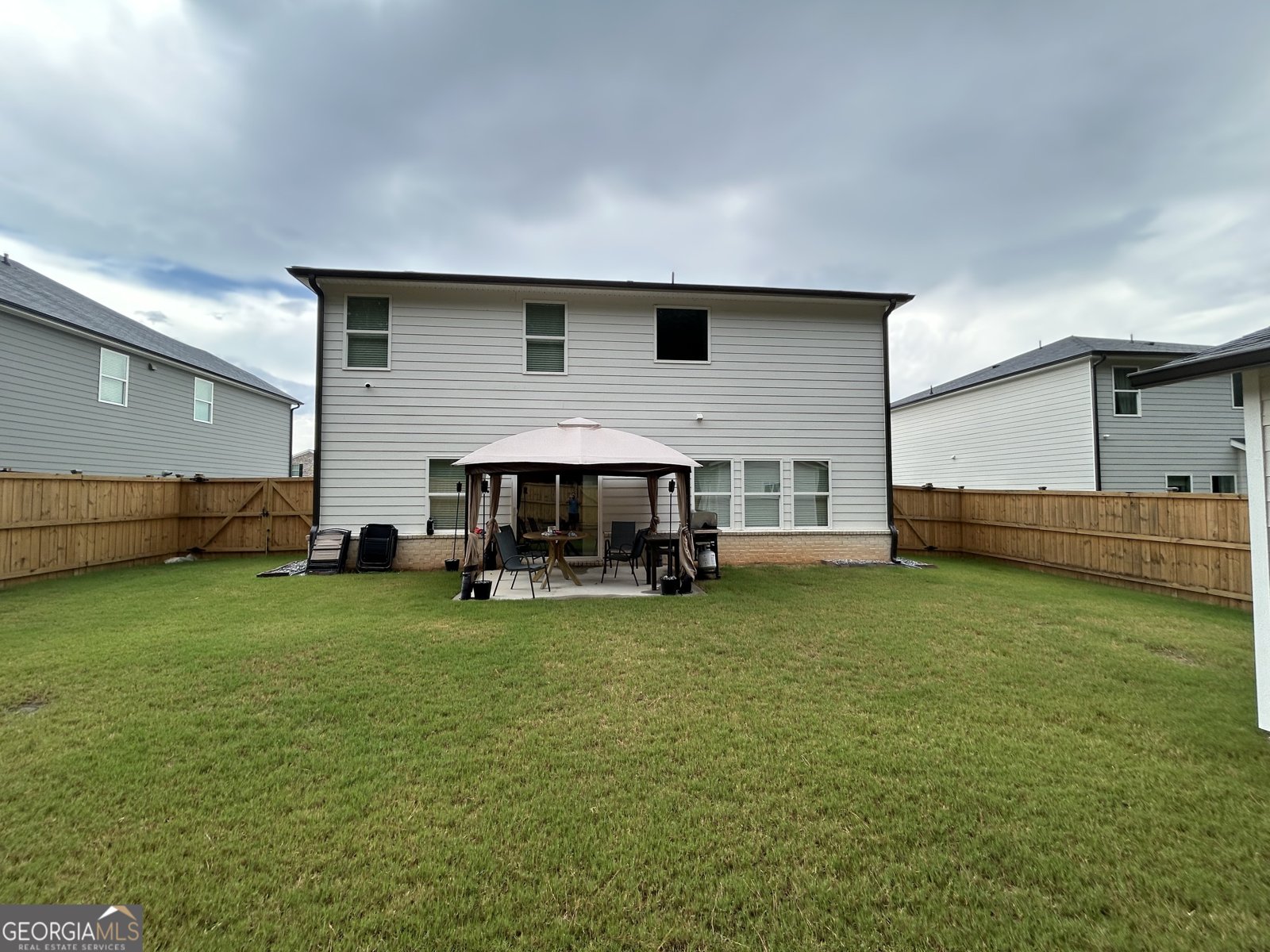4031 Dean Grove Way Loganville - 27
