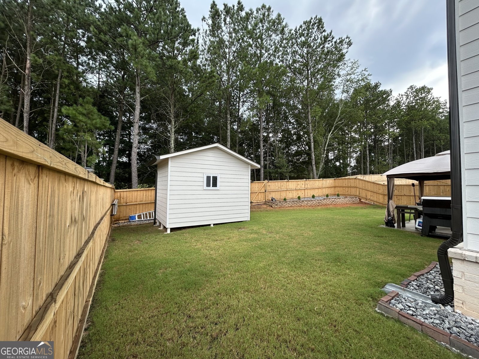 4031 Dean Grove Way Loganville - 28