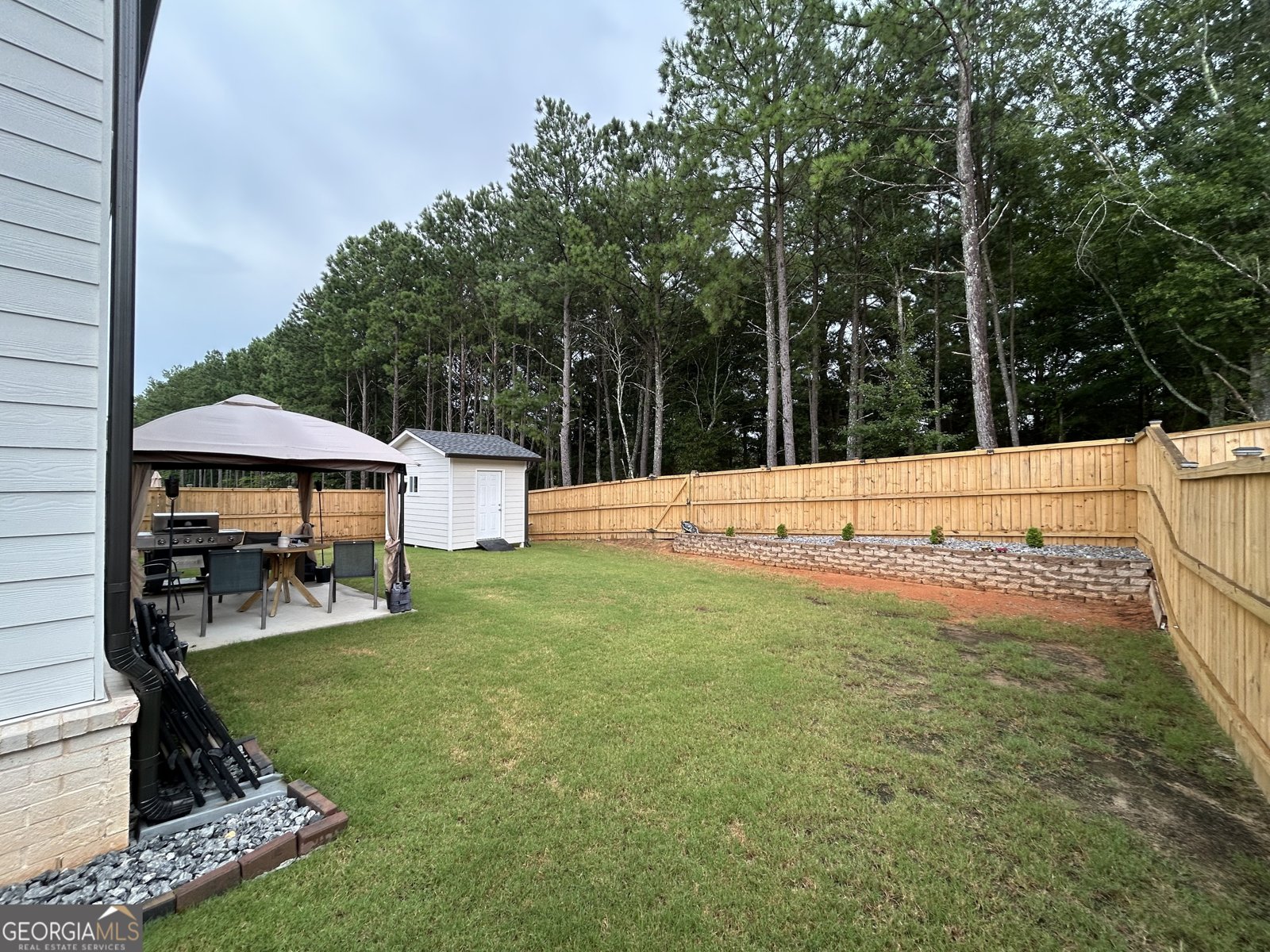 4031 Dean Grove Way Loganville - 29