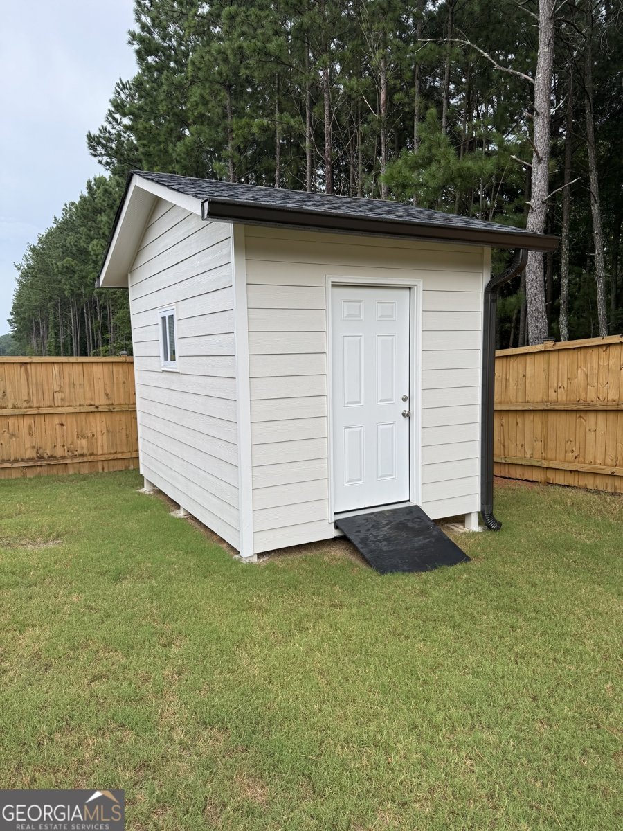 4031 Dean Grove Way Loganville - 30