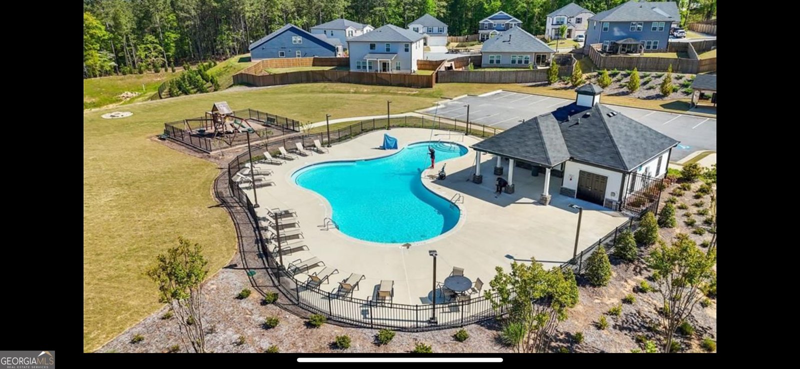 4031 Dean Grove Way Loganville - 33