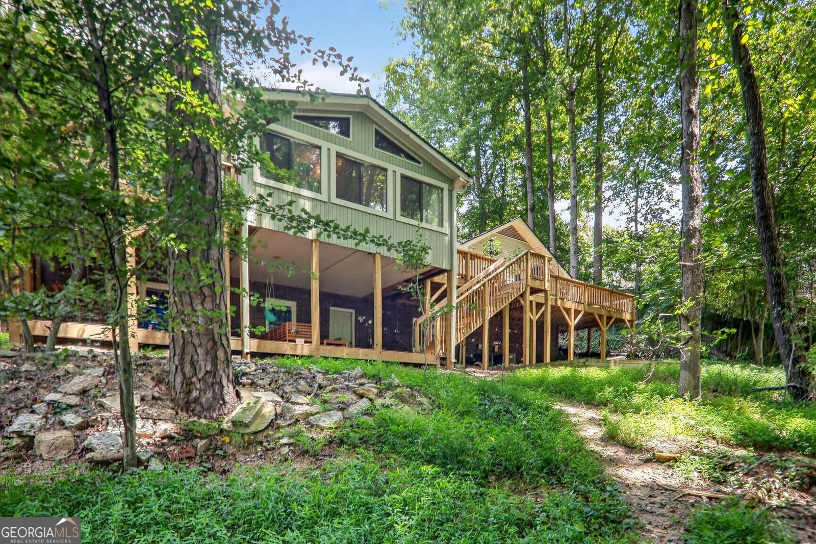 1900 Six Branches Drive Roswell - 28
