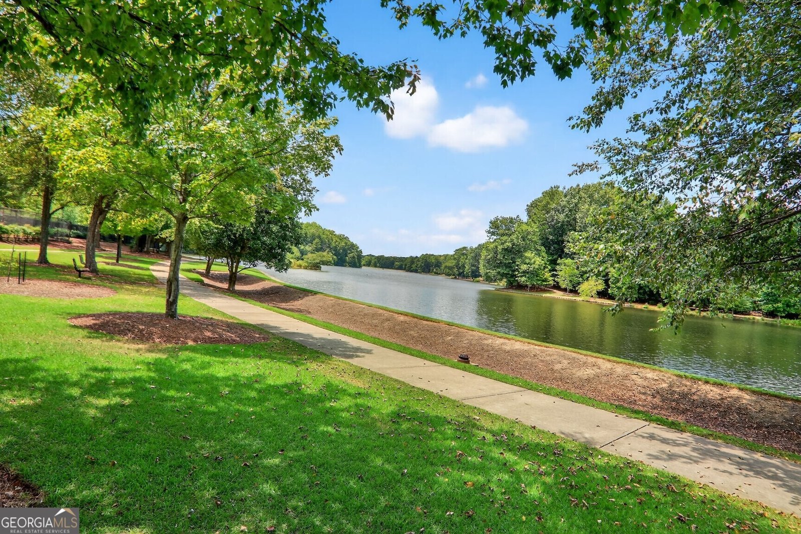 1900 Six Branches Drive Roswell - 30