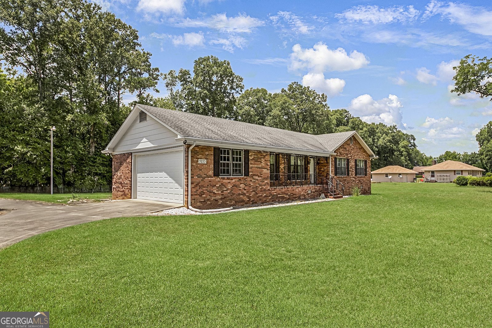 7033 Three Oaks Drive Macon - 2