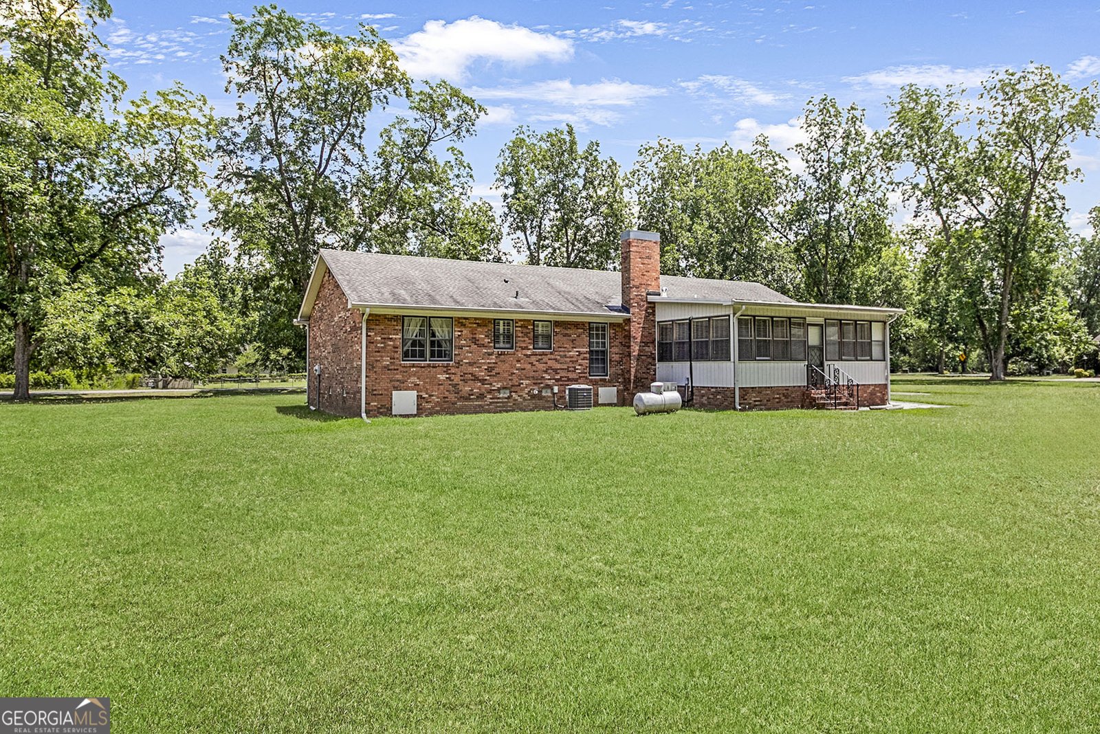 7033 Three Oaks Drive Macon - 22