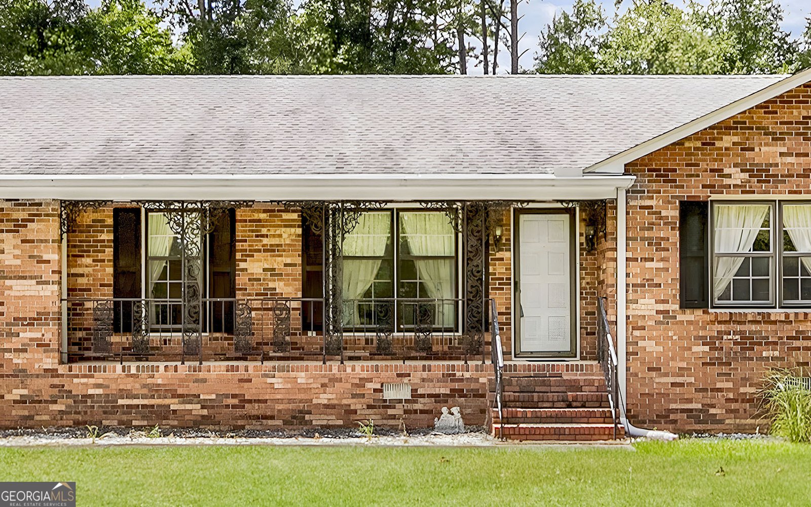 7033 Three Oaks Drive Macon - 3