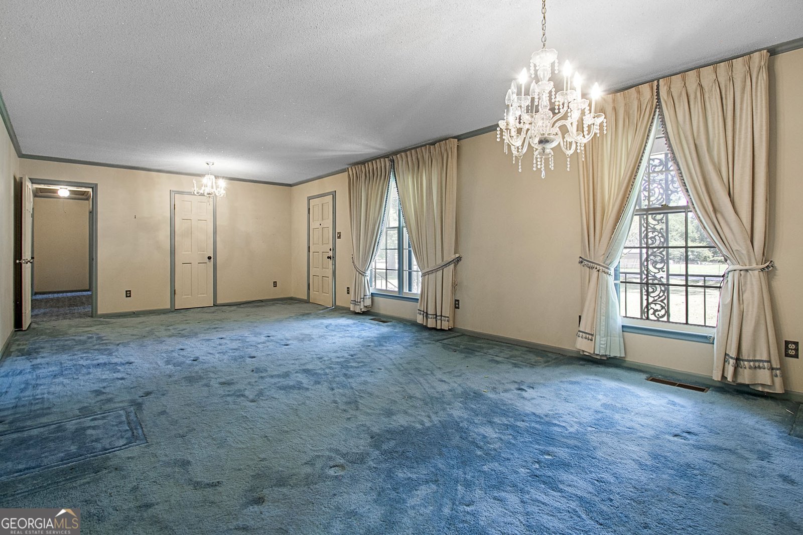 7033 Three Oaks Drive Macon - 4