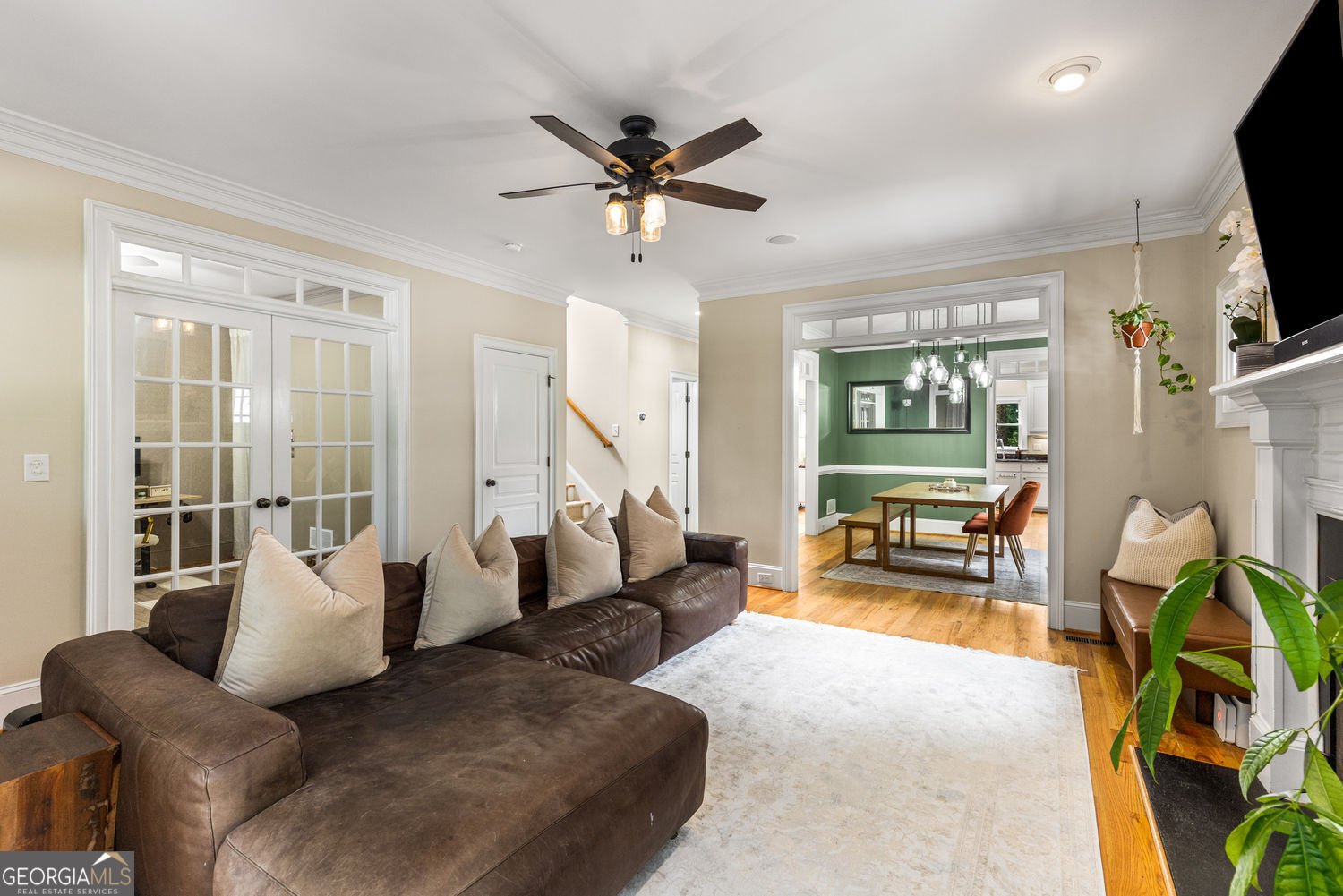 1856 Timberwood Trace Trace Decatur - 10
