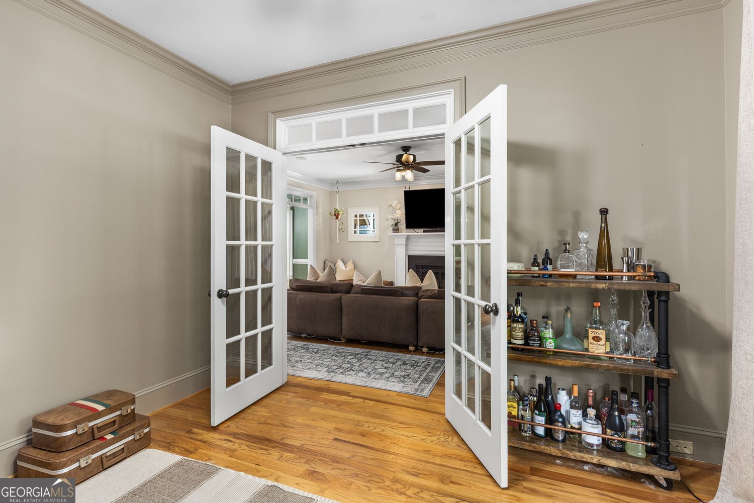 1856 Timberwood Trace Trace Decatur - 11