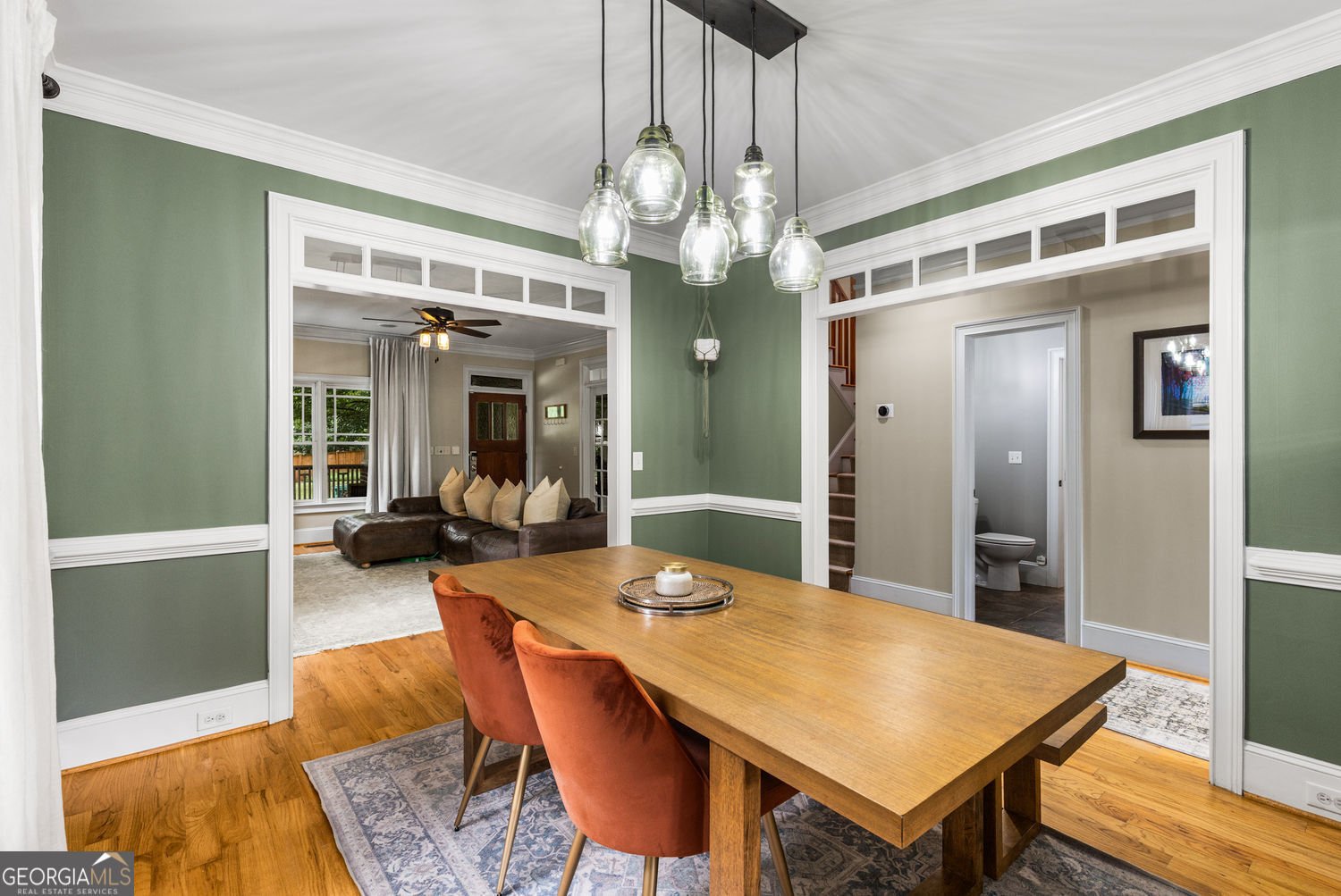 1856 Timberwood Trace Trace Decatur - 13