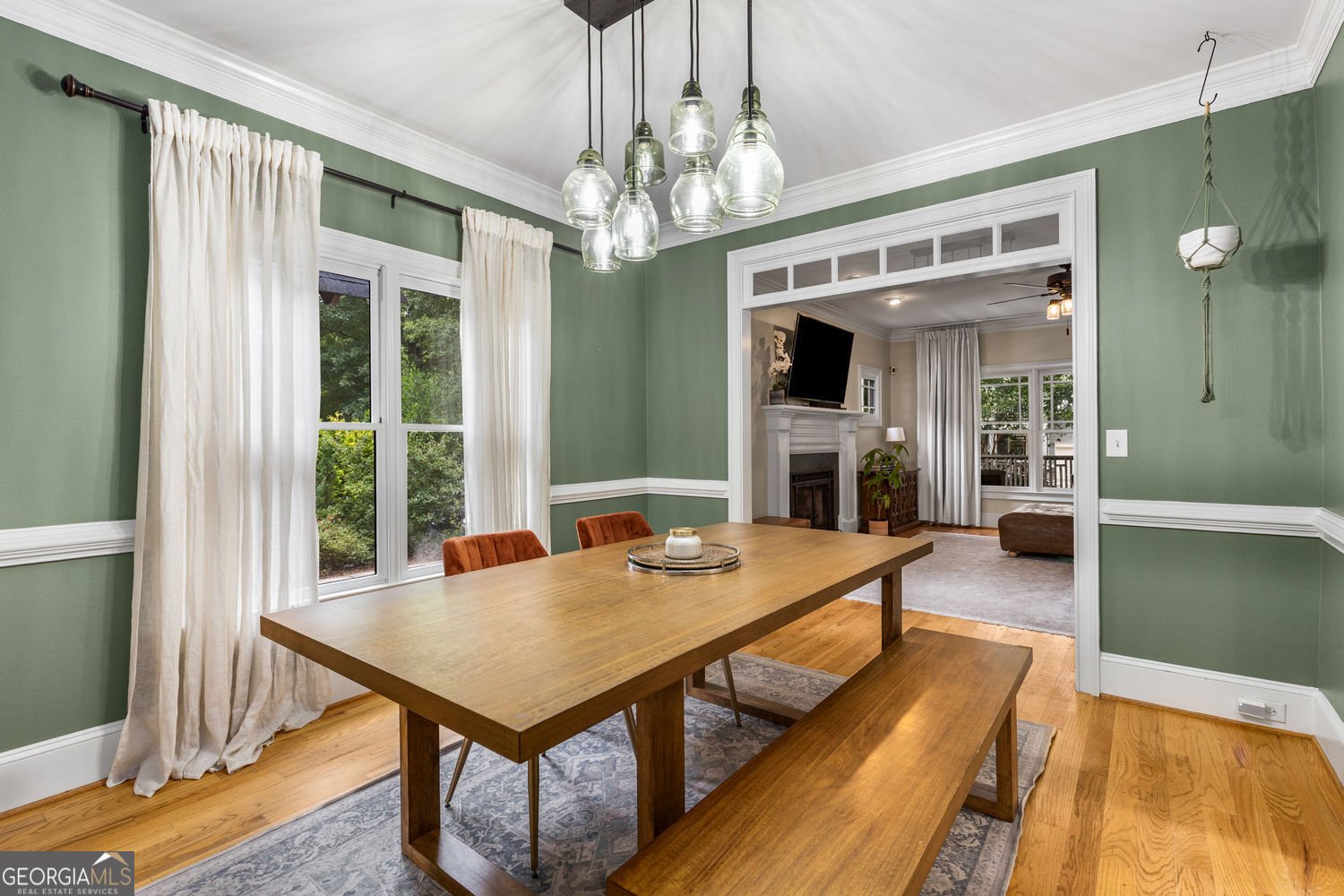 1856 Timberwood Trace Trace Decatur - 14