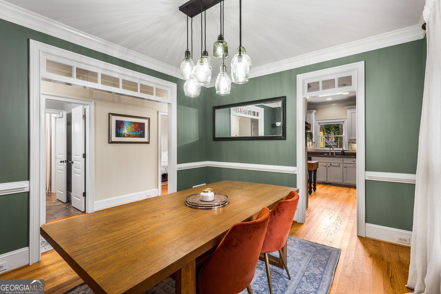 1856 Timberwood Trace Trace Decatur - 15