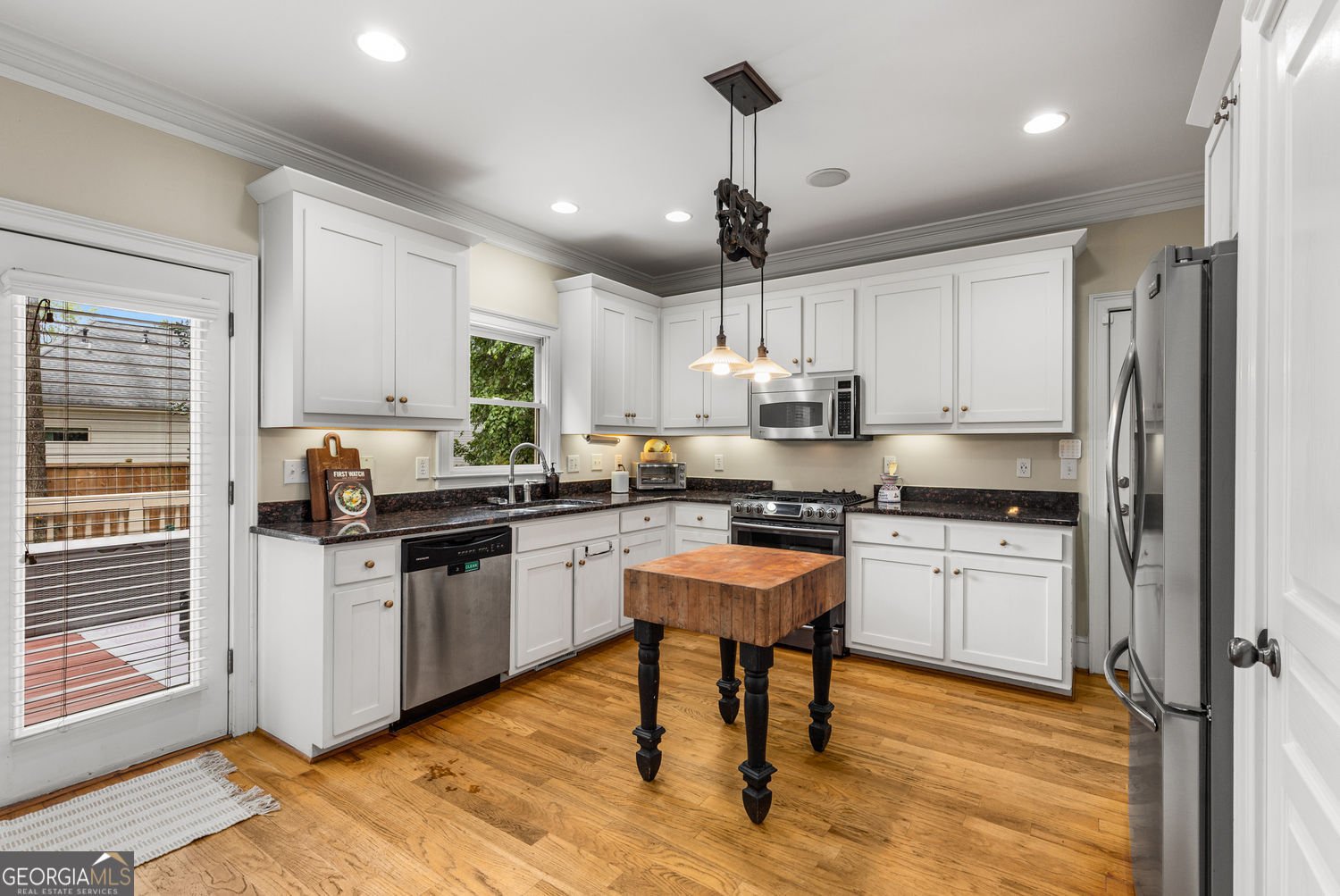 1856 Timberwood Trace Trace Decatur - 16