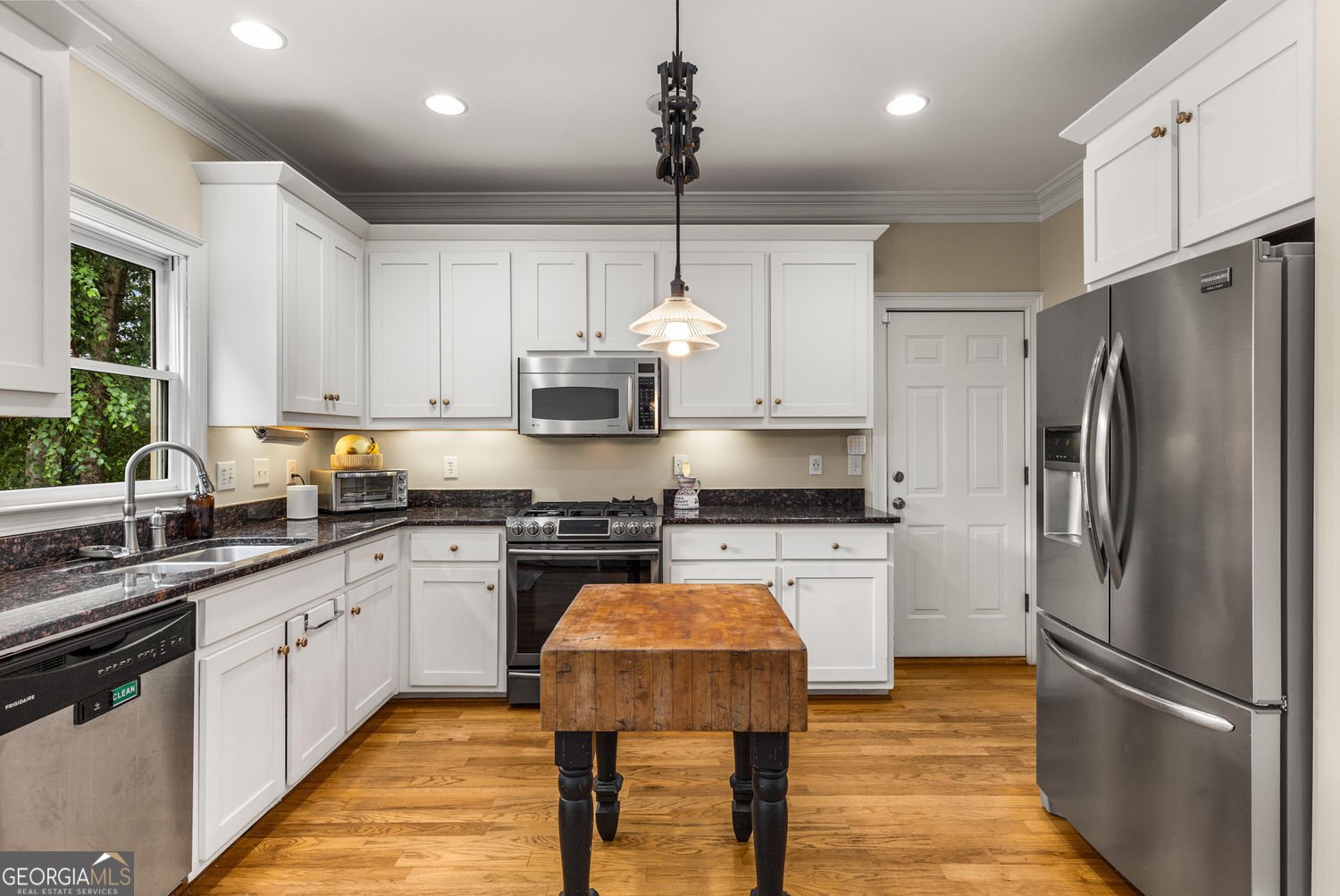 1856 Timberwood Trace Trace Decatur - 17