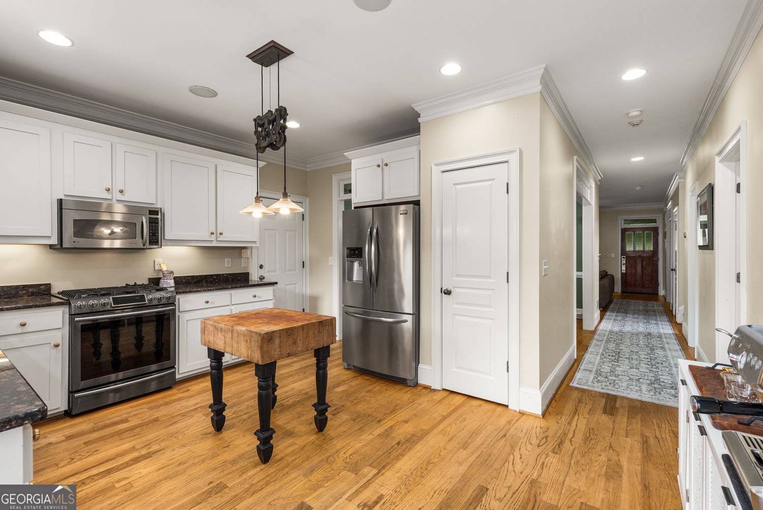 1856 Timberwood Trace Trace Decatur - 19