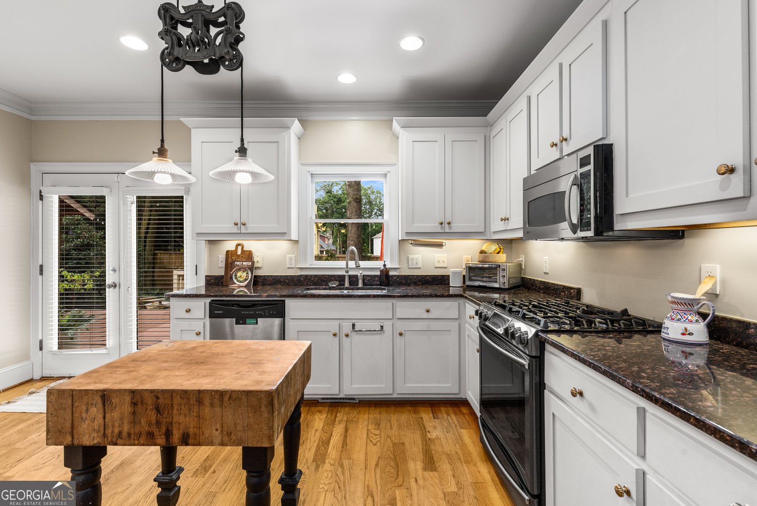 1856 Timberwood Trace Trace Decatur - 21
