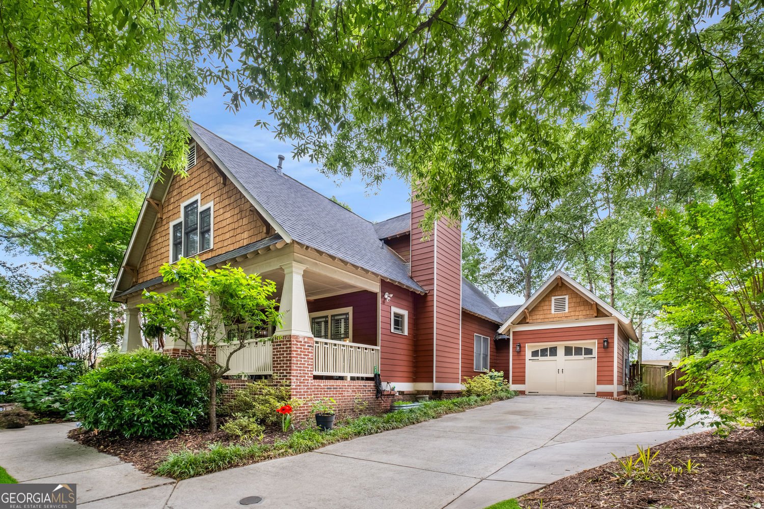 1856 Timberwood Trace Trace Decatur - 3