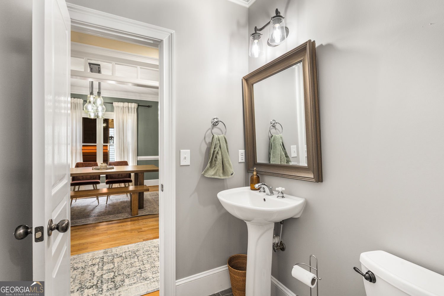 1856 Timberwood Trace Trace Decatur - 30