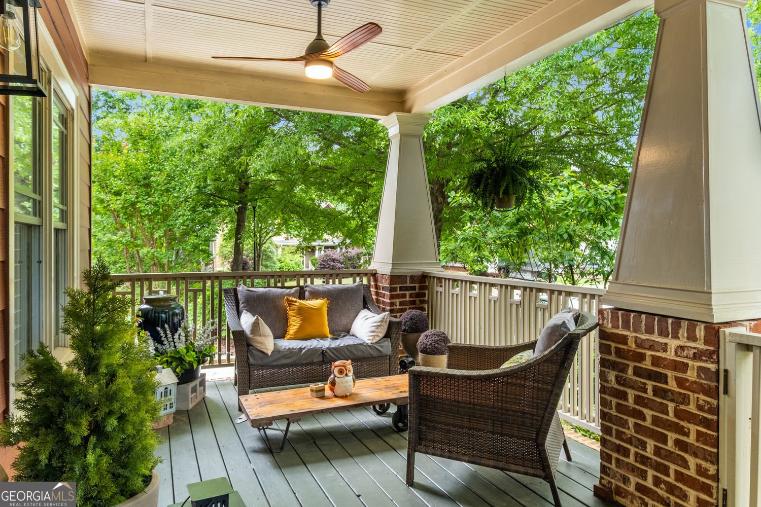 1856 Timberwood Trace Trace Decatur - 4
