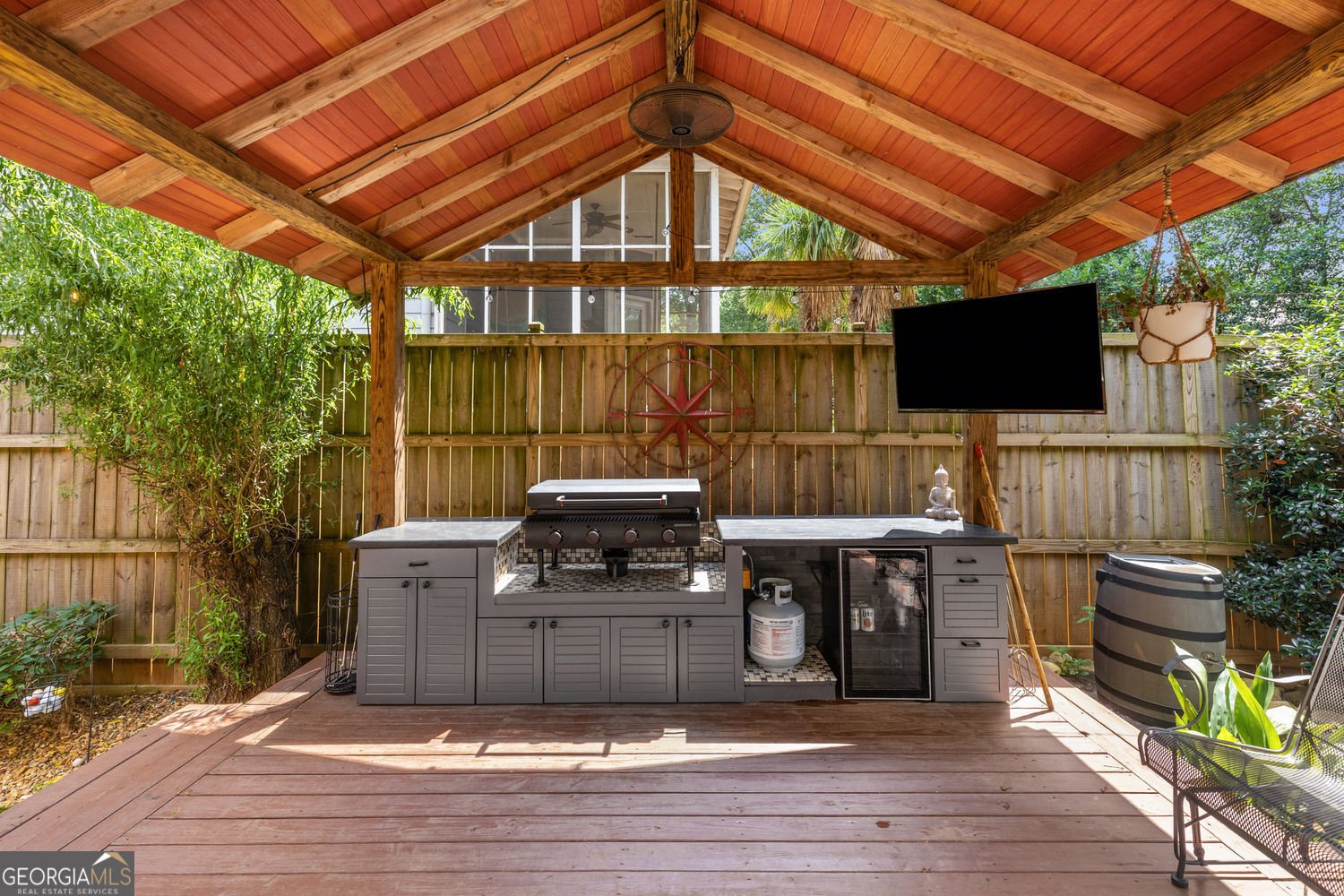 1856 Timberwood Trace Trace Decatur - 46