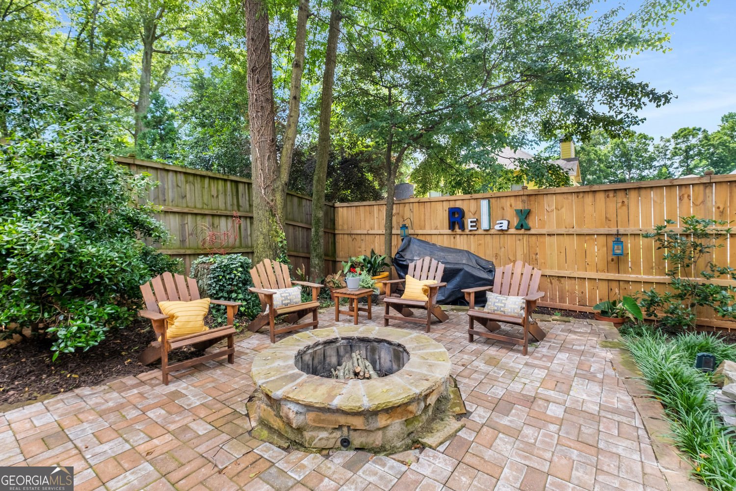 1856 Timberwood Trace Trace Decatur - 47