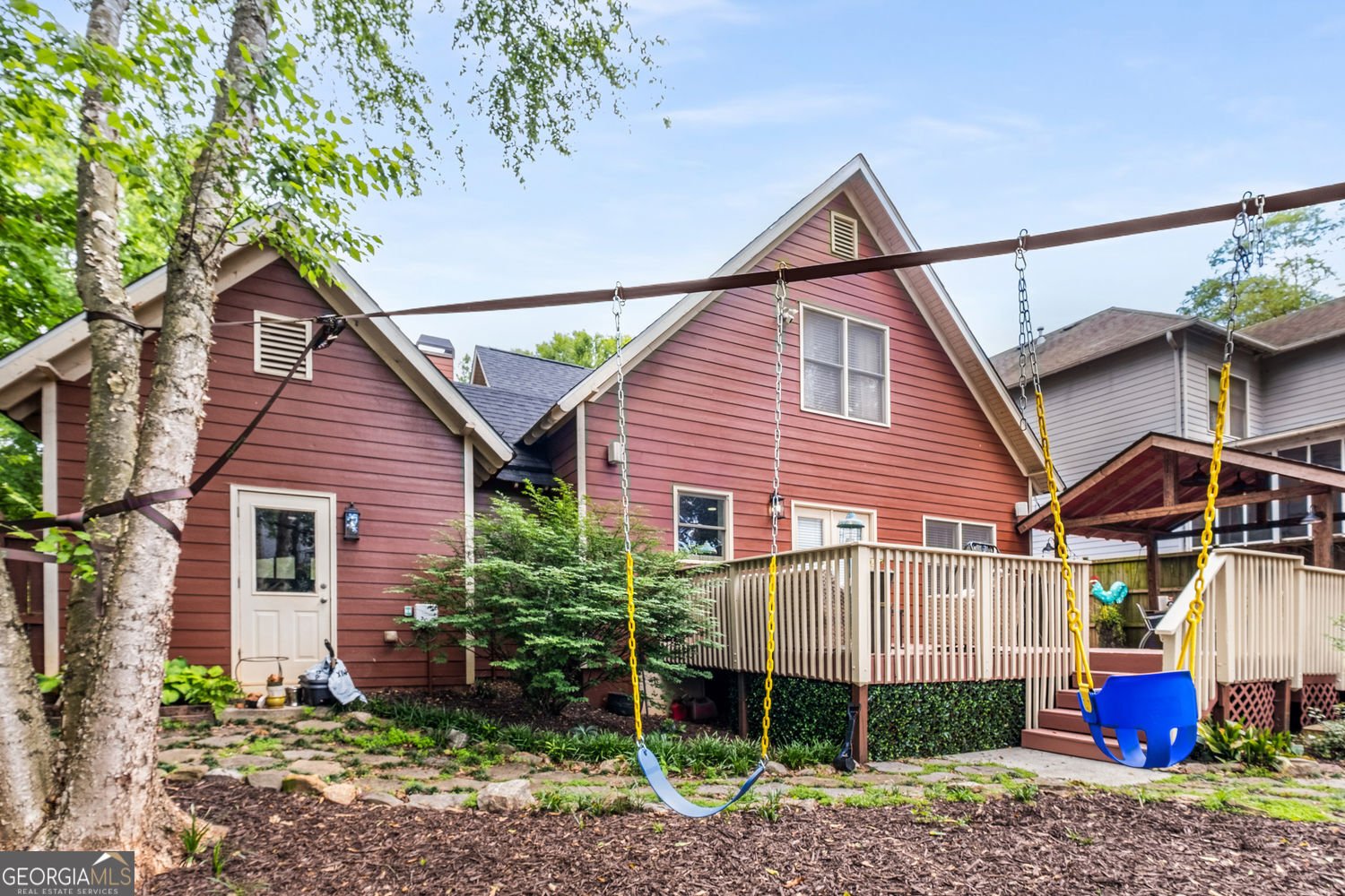 1856 Timberwood Trace Trace Decatur - 49