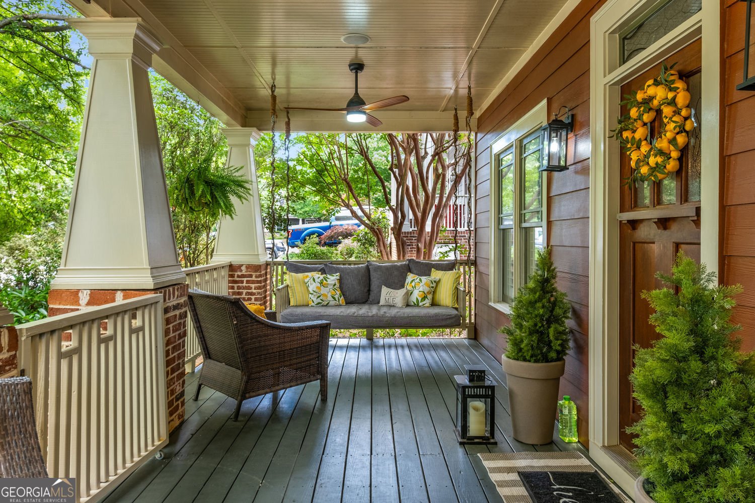 1856 Timberwood Trace Trace Decatur - 5