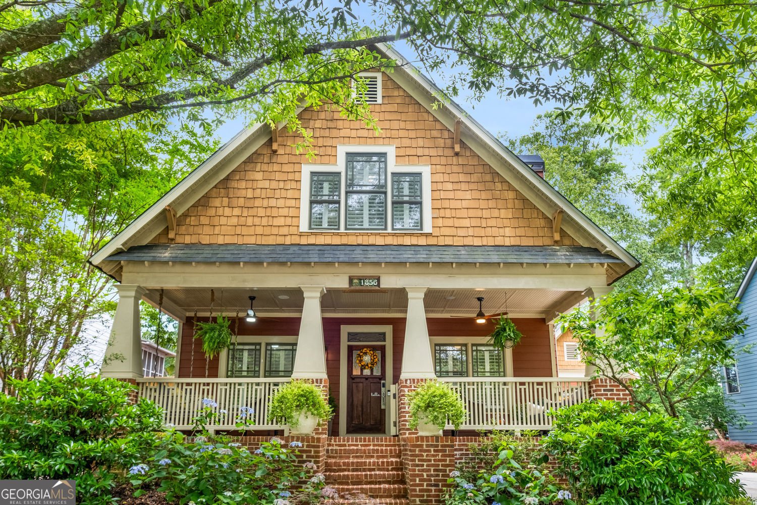 1856 Timberwood Trace Trace Decatur - 51